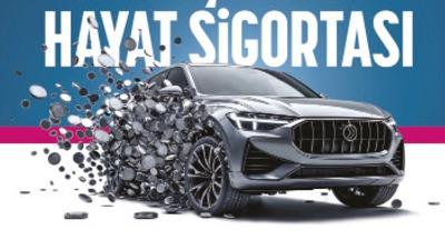 �Hayat sigortac�l���n� yenilik�i �r�nlerle geli�tirmeliyiz'