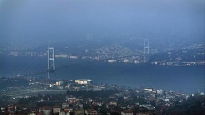 �stanbul donacak! Meteoroloji uzman� g�n verdi