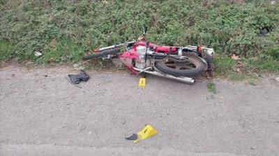 �stanbul'da y�rek yakan kaza! 17 ya��ndaki iki gen� hayat�n� kaybetti