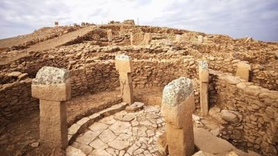 Karahantepe 2025'in ilk 10 ke�fi aras�nda!