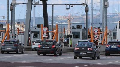 K�pr� ve otoyol �cretlerine d�zenleme