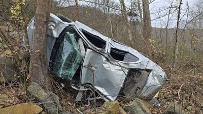 Ormanl�k alanda feci kaza! 1 �l�, 1 yaral�