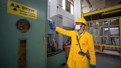 Radyoaktif kirlili�e sahip alanlar i�in yeni hamle! NDK bi�im ve i�eri�ini belirledi