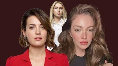 Sa�lar�n� kestiren �nl�lere dikkat! �maj de�i�tiren narkoti�e tak�l�r