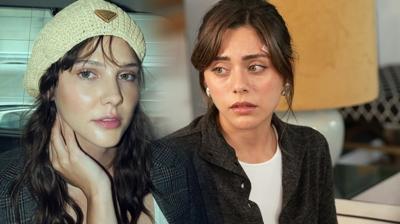 S�la T�rko�lu gelince kovuldu! Alina Boz konu�tu, yer yerinden oynad�