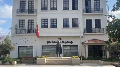 �ile Belediyesi'ne 'r��vet ve irtikap' operasyonu: 22 ��pheli g�zalt�na al�nd�