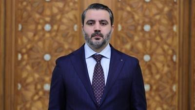 Suriye D��i�leri ve Savunma Bakanlar� Moskova'ya ula�t�