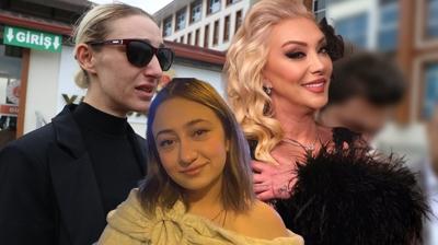 Tu�yan'�n 'iftira' ��k���na Sultan'dan tokat gibi cevap! 'Annesini atan bir insan...'