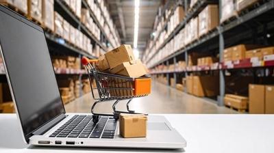 T�rk �r�nlerine en g��l� talep Avrupa'dan! E-ticaret 100 milyar dolar� a��yor