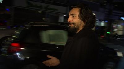 Umut Evirgen ve Ali Ya�ar Koz serbest b�rak�ld� 