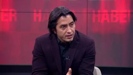 Emrullah Erdin� adliyede