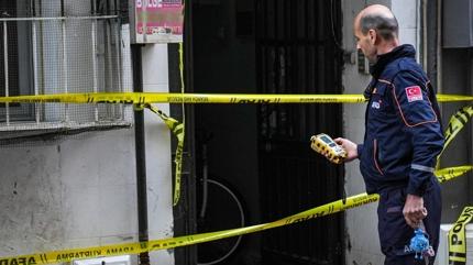 �stanbul'da yeni zehirlenme ��phesi! 5 ki�ilik aile hastaneye kald�r�ld�