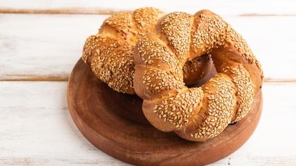 Kahvalt�da elyaf gibi yumu�ac�k a�ma tarifi: Tel tel ayr�lan a�man�n p�f noktas� tuzla mayay� ay�rmak