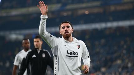 Orkun K�k��: Hakem kararlar� psikolojimizi bozuyor