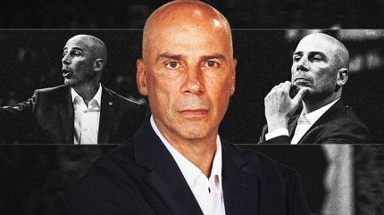 Partizan'da Joan Penarroya d�nemi