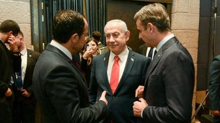 �er ��l�s� ate�le oynuyor! T�rkiye'ye kar�� ittifaka ate� p�sk�rd�