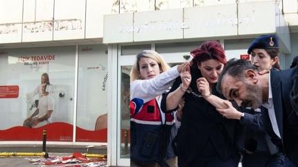 Yenido�an �etesi davas�nda san�k say�s� artt�