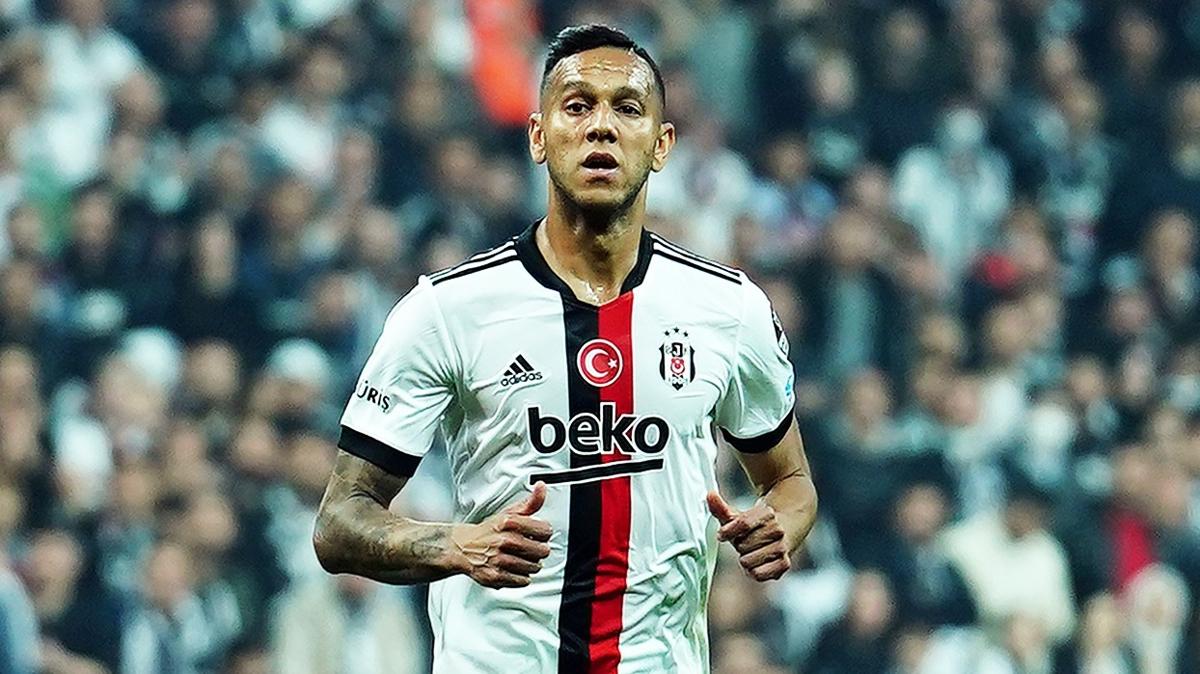 Josef de Souza Be�ikta� Fenerbah�e foto�raflar� resimleri