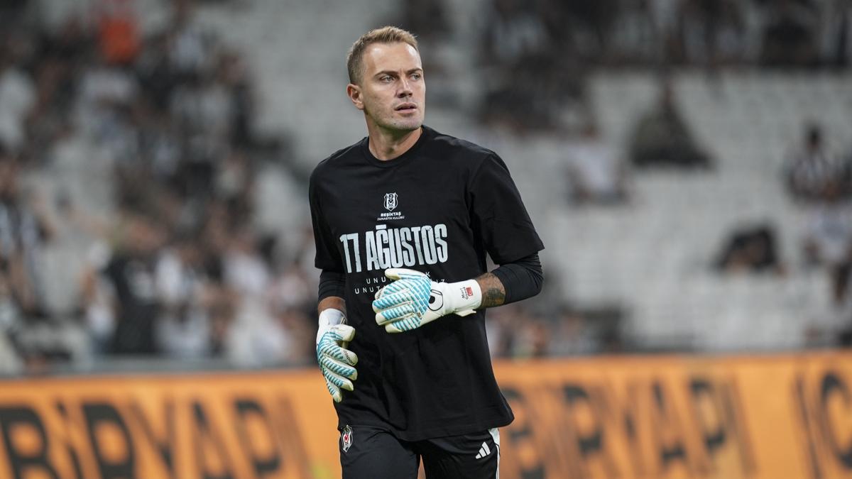 Mert G�nok Be�ikta� Fenerbah�e ma�� foto�raflar� resimleri