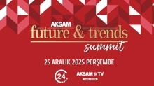 Ak�am Gazetesi Future&Trends dergisi 21. y�l�n� zirveyle ta�land�r�yor