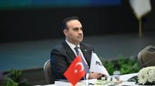 Bakan Kac�r: Hedefimiz 2030'da 210 milyar dolar� a�mak