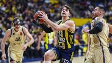 Barcelona kar��s�nda zafer! Fenerbah�e Beko son topta kazand�