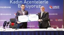 Halkbank Genel M�d�r� Arslan: Krediye eri�im kademeli artacak