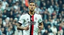 Josef de Souza'dan Be�ikta�'a derbi mesaj�: Ruhunuzu sahaya koyun