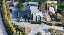 Sadettin Saran'�n villas�n�n bek�isi serbest b�rak�ld�