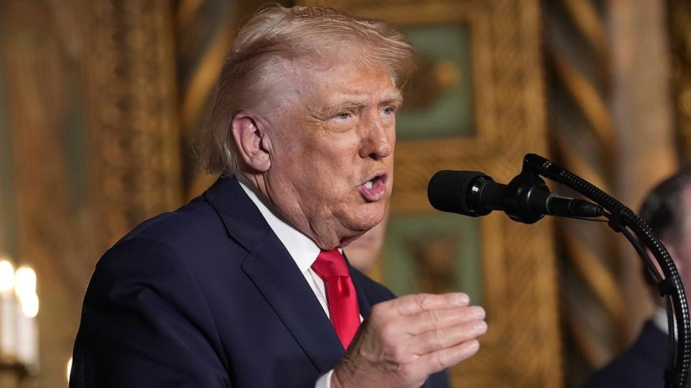 Trump açık açık gözdağı verdi: Bu onun son seferi olur