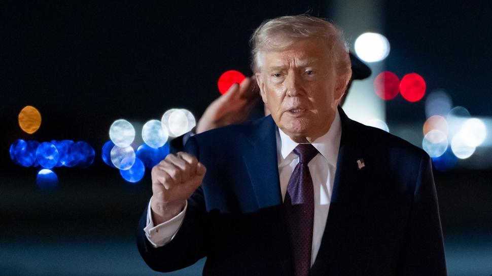 Trump'ın tarifeleri meyvesini verdi: Henüz hiçbir şey görmediniz