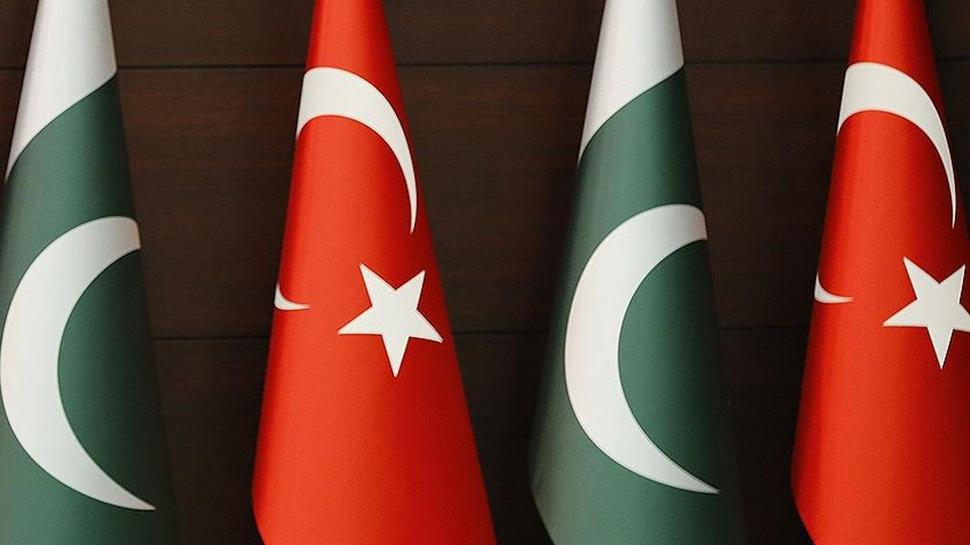 Türkiye'den Pakistan'a "hazırız" sinyali