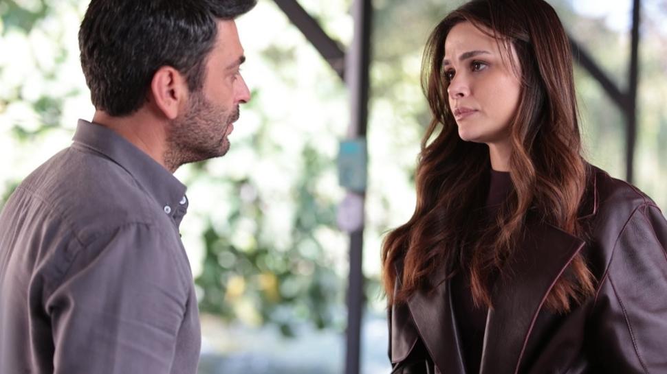 Uzak Şehir setinde mini derbi! Oyuncuların tuttuğu takımlar olay oldu