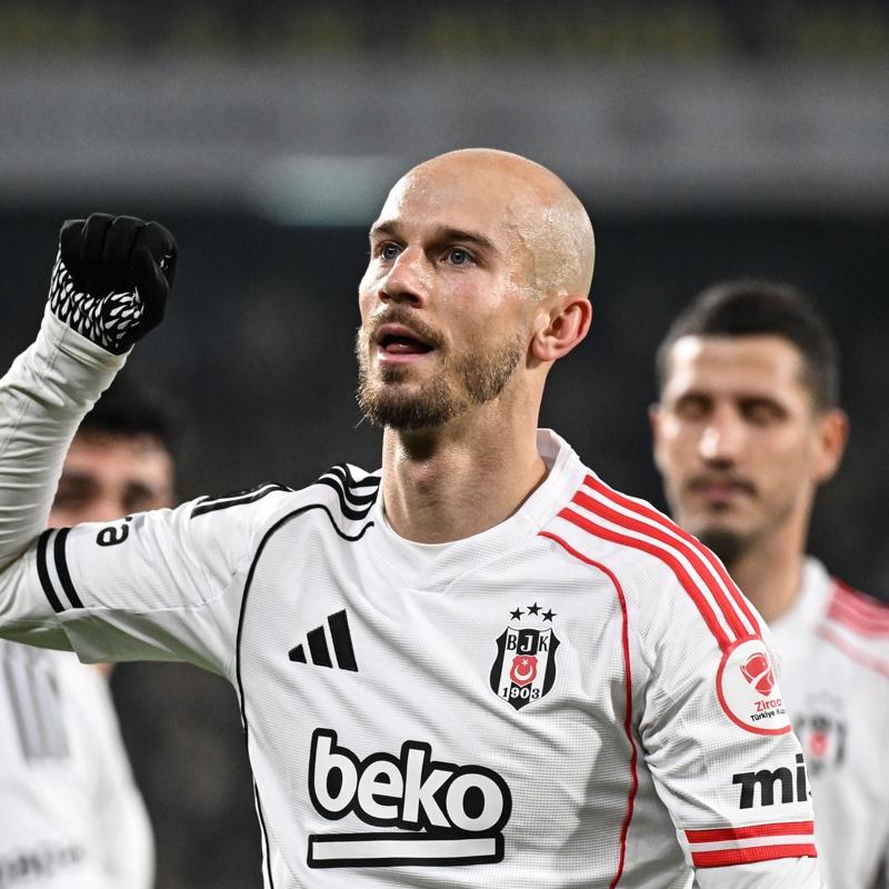 Vaclav Cerny: Seneyi bu �ekilde bitirmeyi hak etmi�tik