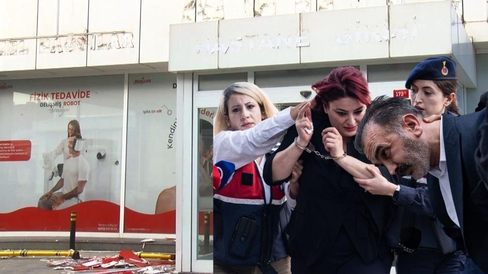 Yenidoğan Çetesi büyüyor! Kan donduran davada sanıkların sayısı arttı