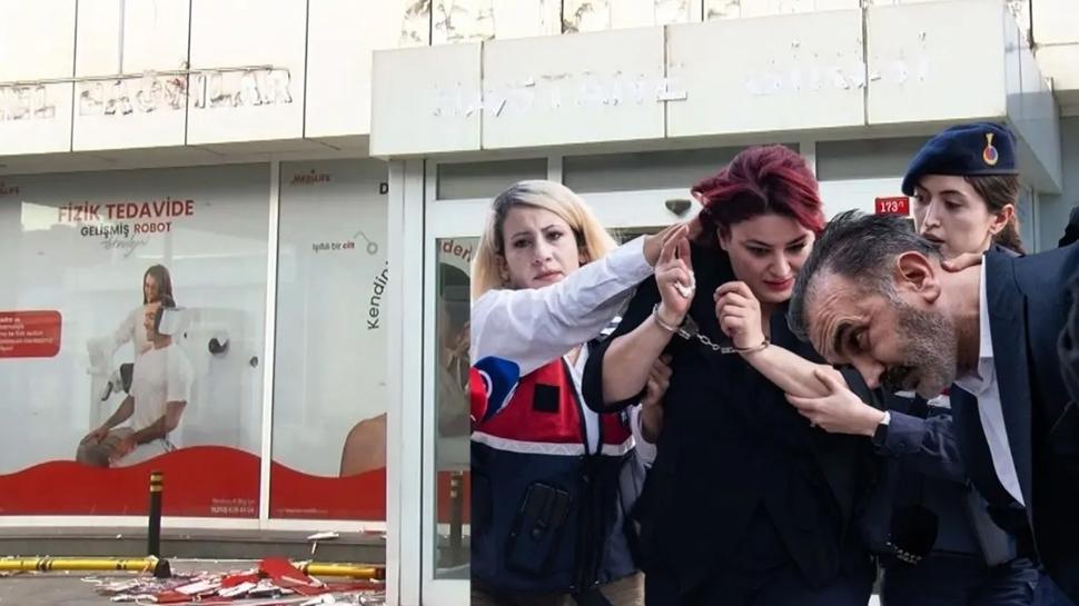 Yenidoğan çetesi davası... 63 sanıklı dosya yarın devam edecek