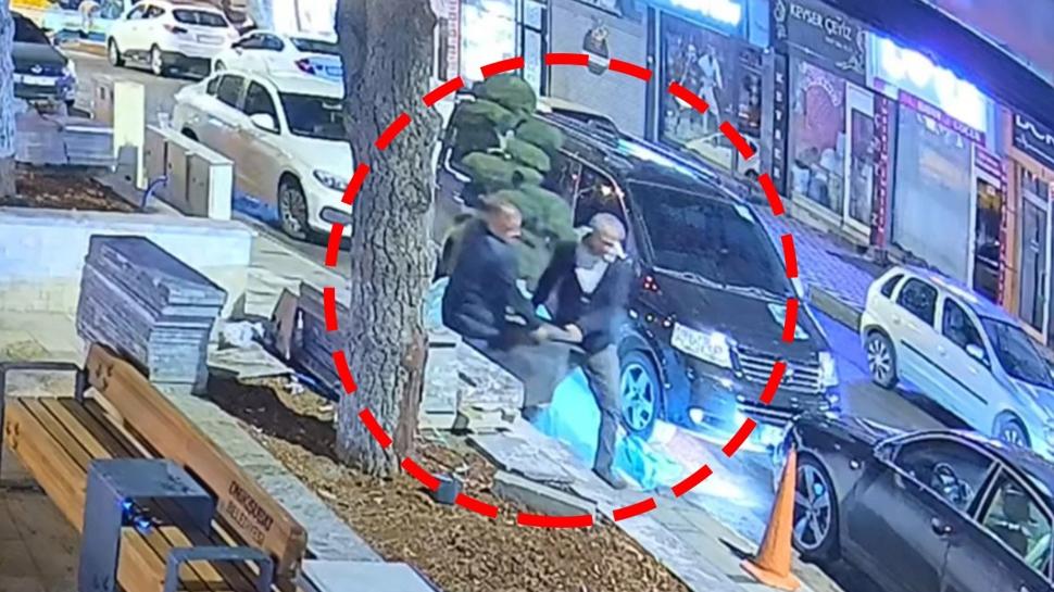 "Yok artık" dedirten hırsızlık! Çalıp kayıplara karıştılar