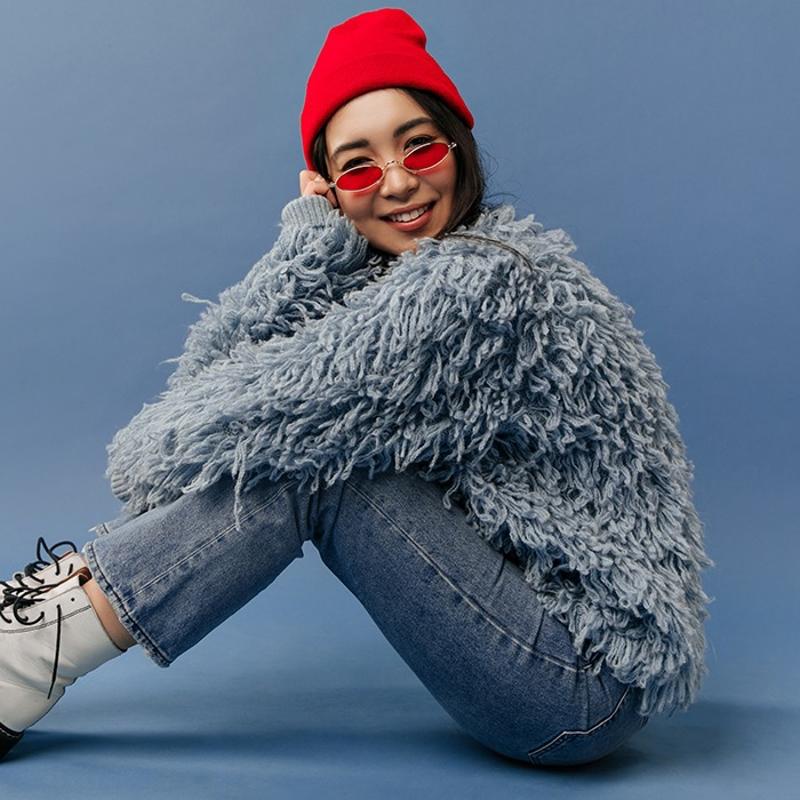 2026 k�� modas�n�n 3 trend rengi: Hem daha ince hem de zay�f g�steriyor