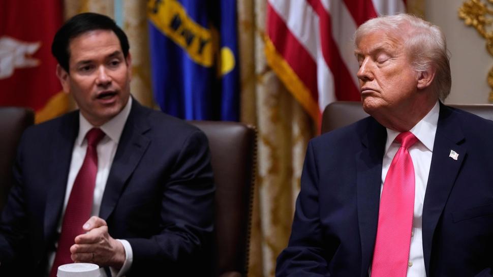 Bakan Rubio: Trump, 2025 yılında 8 savaşı bitirdi