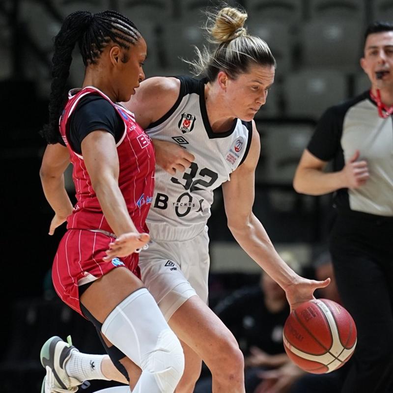 Be�ikta� BOA, BOTA�'a kar�� kay�p