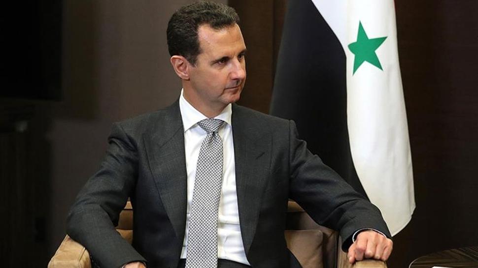 Binlerce kişinin ölümünden sorumlular! Esed'e yakın isimlerin yaşadığı yerler deşifre oldu