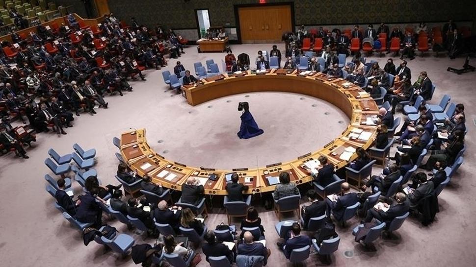 BM'de nükleer gerilim! İran, ABD'nin şartlarını kabul etmedi