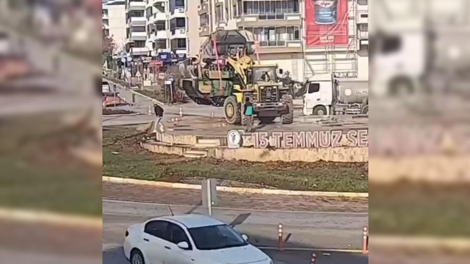 CHP'li belediyeden 15 Temmuz şehitlerine büyük saygısızlık