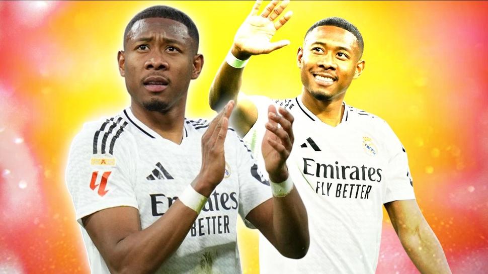 Dev transfer ortaya çıktı! Bedavaya David Alaba