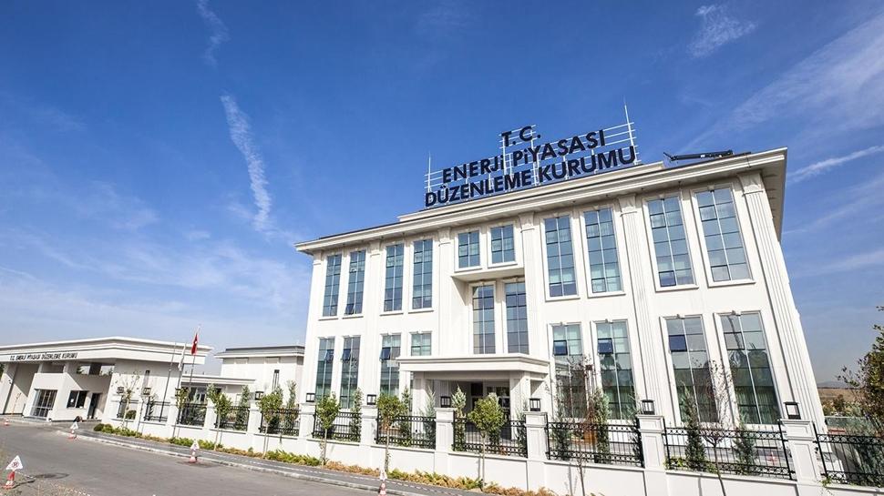 EPDK'dan doğal gaz piyasası lisans yönetmeliğinde değişiklik