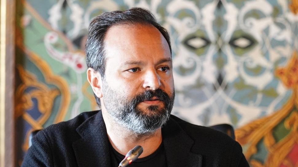 Eşref Rüya, Muhteşem Yüzyıl ve niceleri... Timur Savcı kimdir, hangi dizileri yapımcısı?