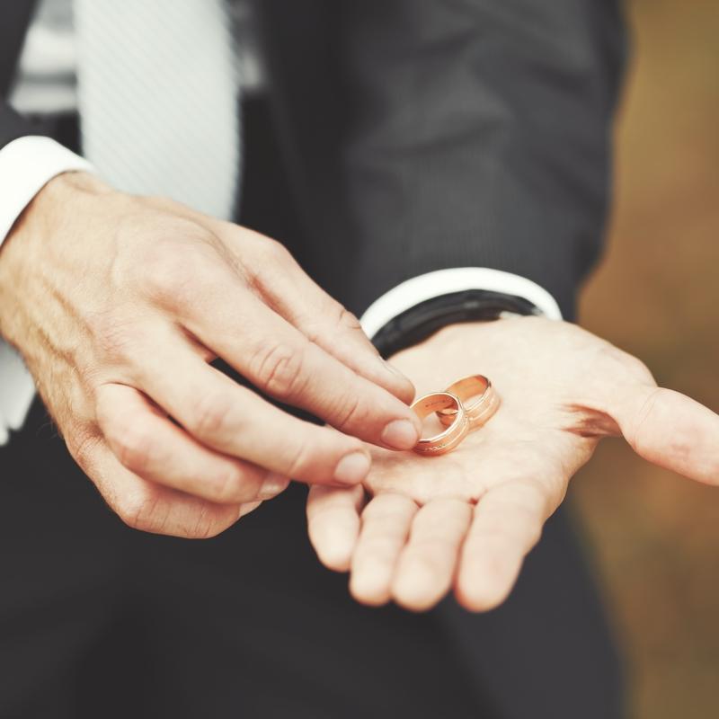 Evlilikte en �ok zorlanan 3 bur�: �kizler, Kova ve Yay! ��te sebebi�