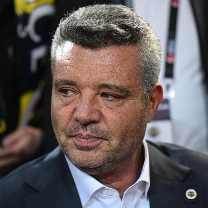 Fenerbah�e'den Sadettin Saran'�n g�zalt�na al�nmas� sonras� bir a��klama daha!