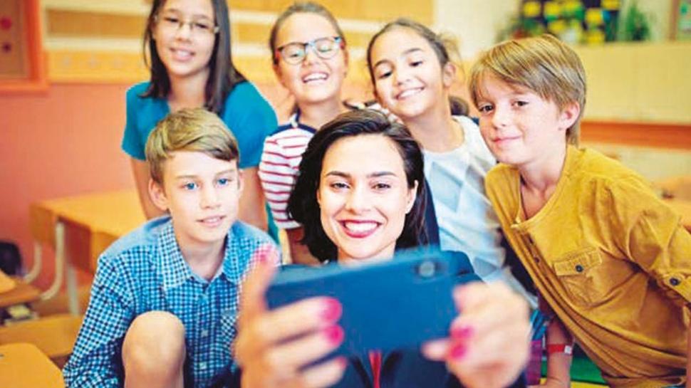 Fenomen hocalara sıkı takip