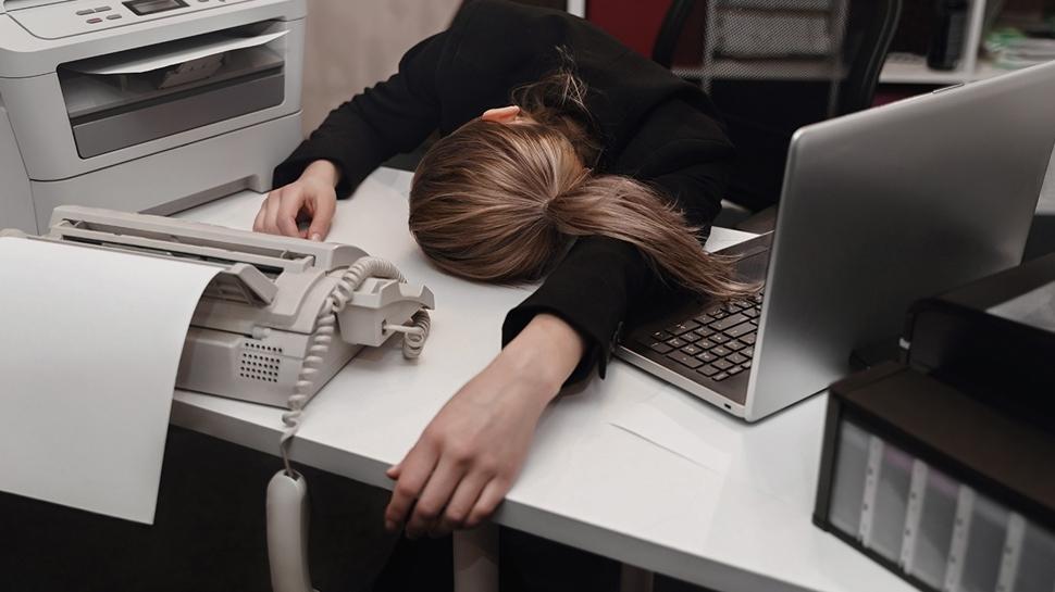 Gündüzleri aşırı uyukluyor musunuz? Meğer sebebi bu hastalıkmış